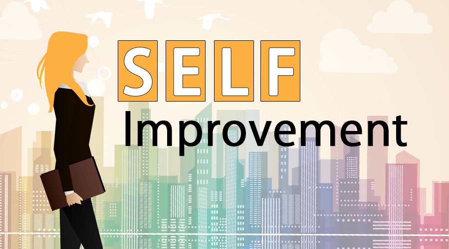 All Experts Advise These 10 Self-Improvement Techniques