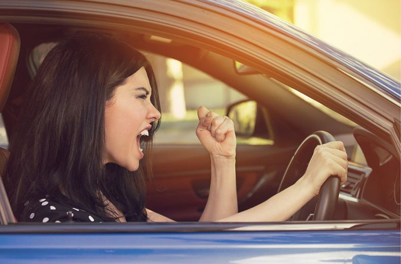 The Psychology Of Road Rage And Its Impact On Health Lee Chambers 