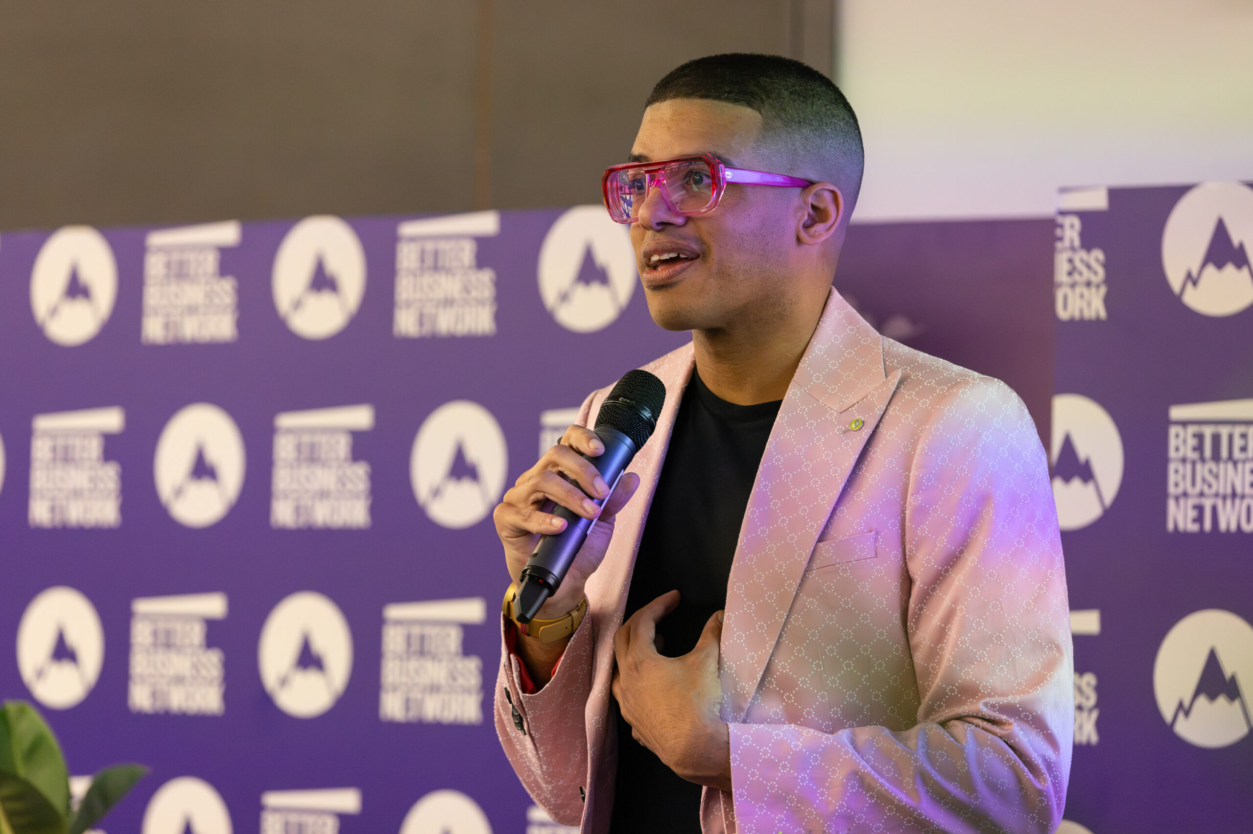 Lee Chambers | Male Allies UK | Male Allyship Lee Chambers | Male Allies UK | Male Allyship